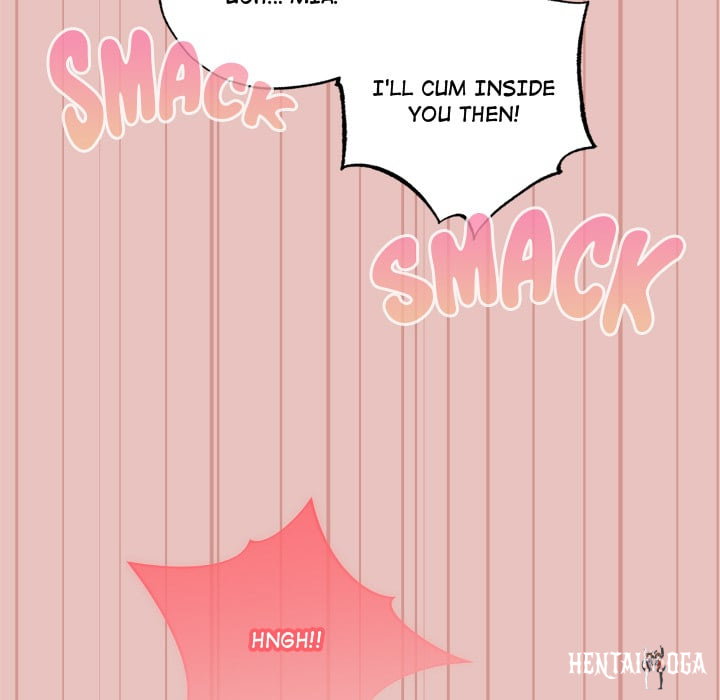 Little Miss Delinquent Little Miss Delinquent Chapter 28 - Page 74