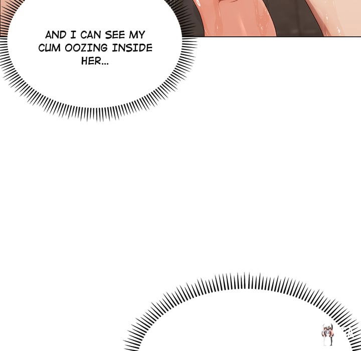 Little Miss Delinquent Little Miss Delinquent Chapter 28 - Page 8