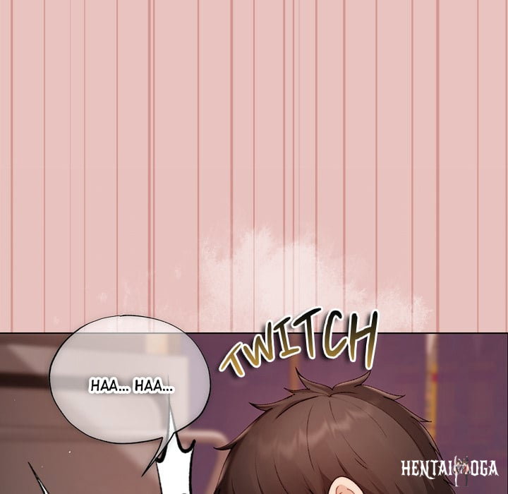 Little Miss Delinquent Little Miss Delinquent Chapter 28 - Page 80