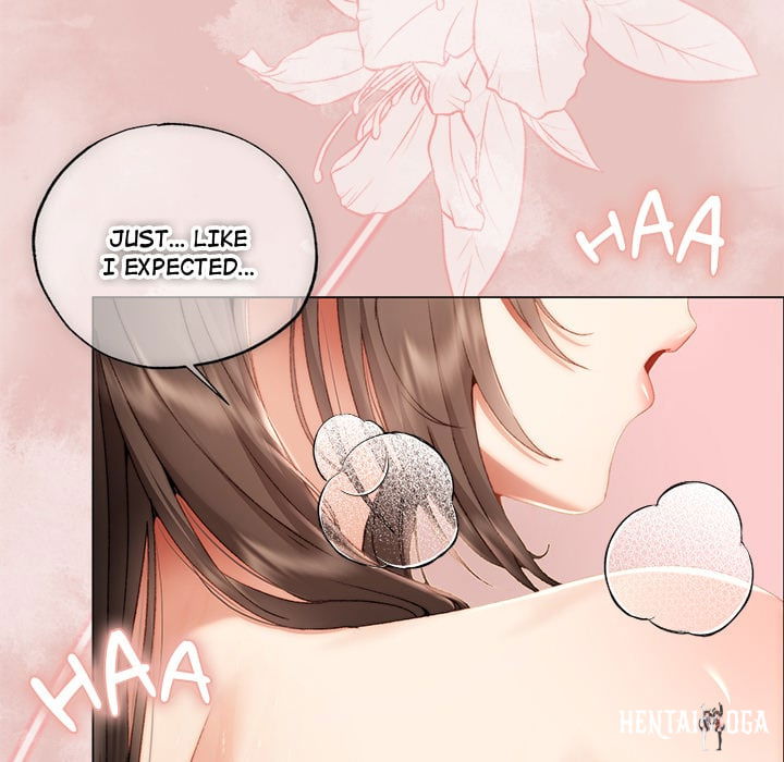 Little Miss Delinquent Little Miss Delinquent Chapter 28 - Page 85