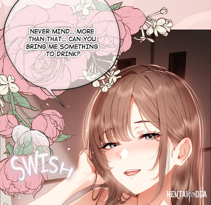 Little Miss Delinquent Little Miss Delinquent Chapter 28 - Page 87