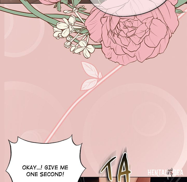 Little Miss Delinquent Little Miss Delinquent Chapter 28 - Page 90