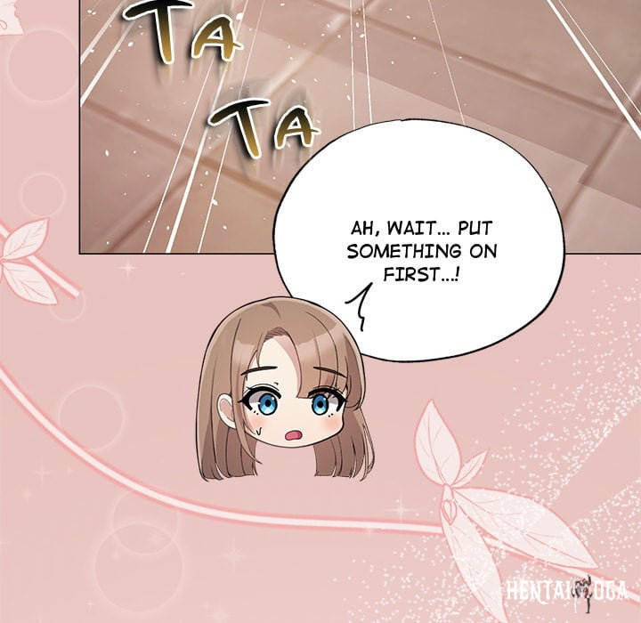 Little Miss Delinquent Little Miss Delinquent Chapter 28 - Page 92