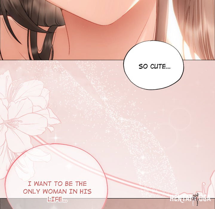 Little Miss Delinquent Little Miss Delinquent Chapter 28 - Page 94