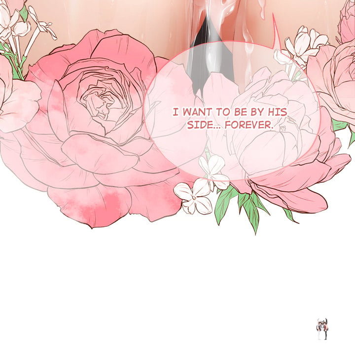 Little Miss Delinquent Little Miss Delinquent Chapter 28 - Page 97