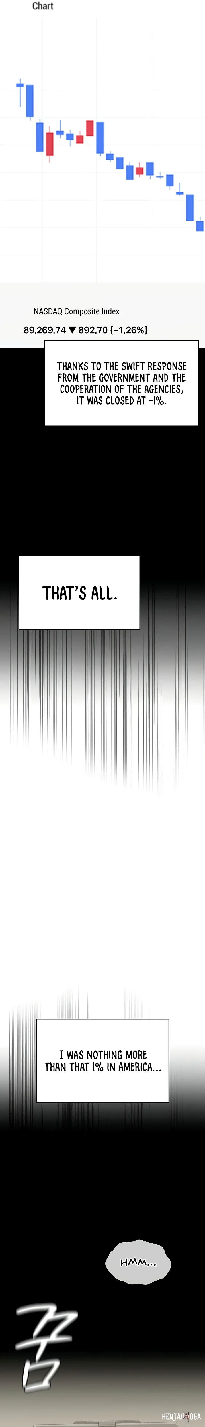 Living in America Living in America Chapter 1 - Page 25