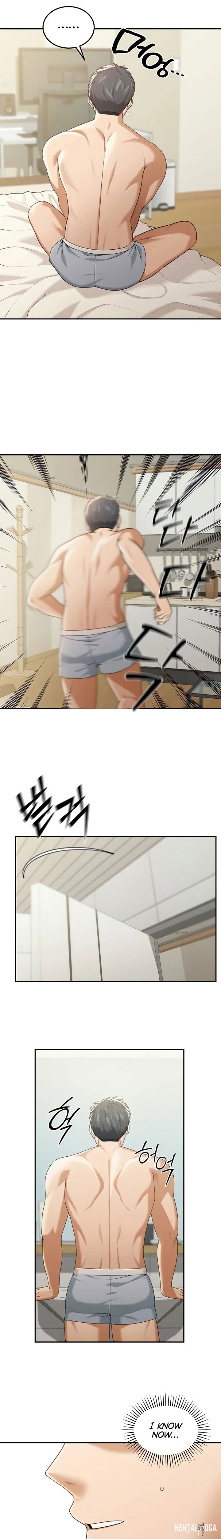 Living in America Living in America Chapter 1 - Page 28