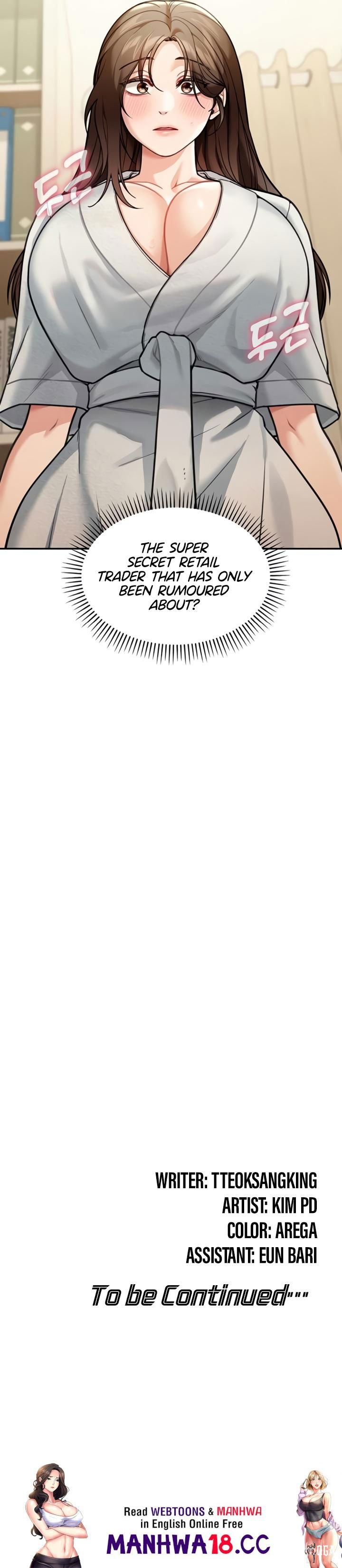 Living in America Living in America Chapter 10 - P&aacute;gina 19