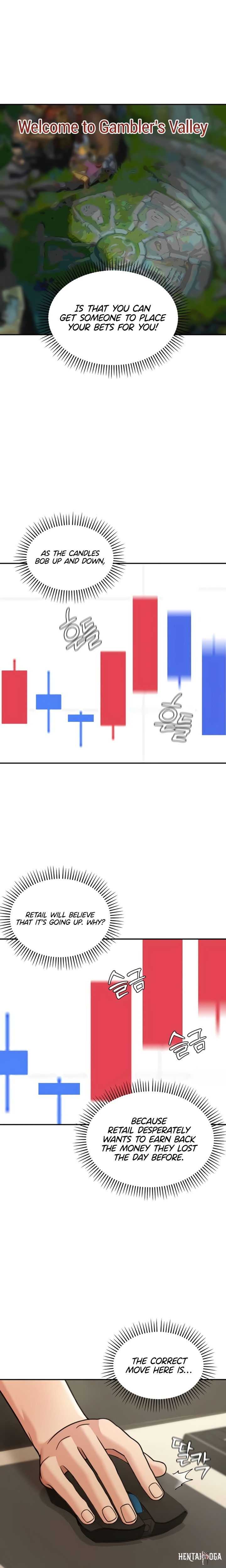 Living in America Living in America Chapter 10 - P&aacute;gina 7