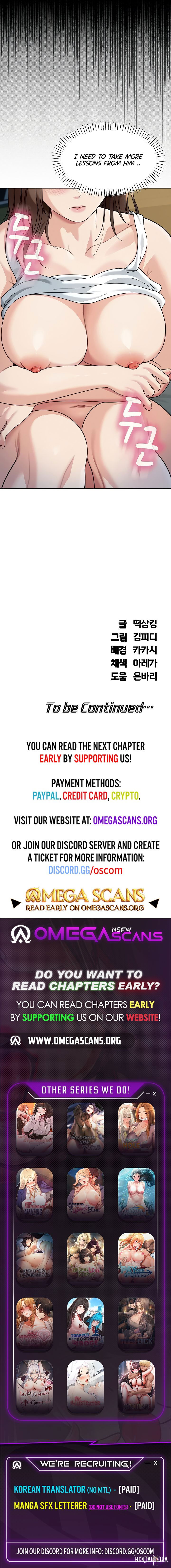 Living in America Living in America Chapter 16 - Trang 10