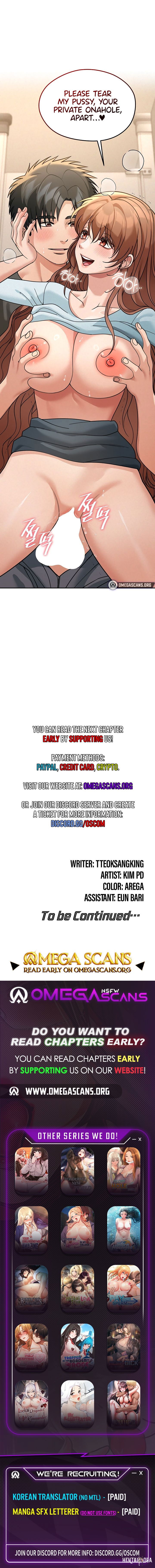 Living in America Living in America Chapter 20 - Página 10