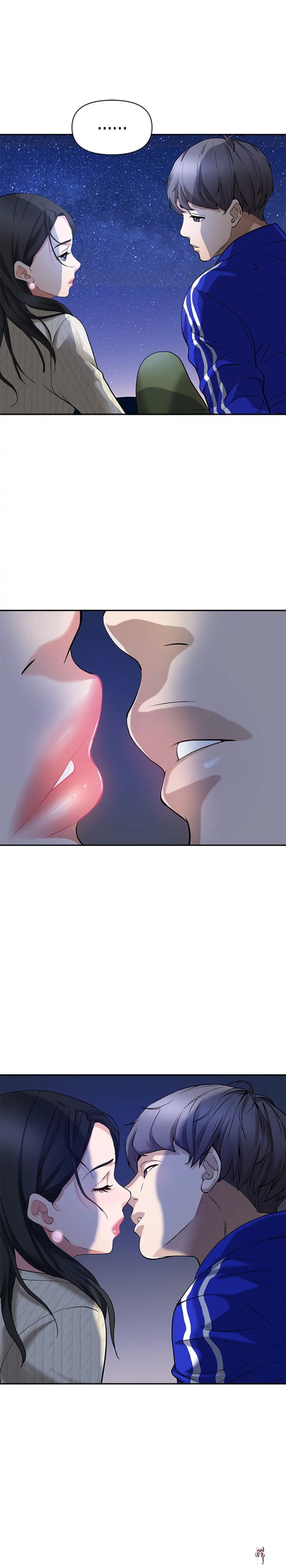 Living With a MILF Living With a MILF Chapter 1 - Page 10