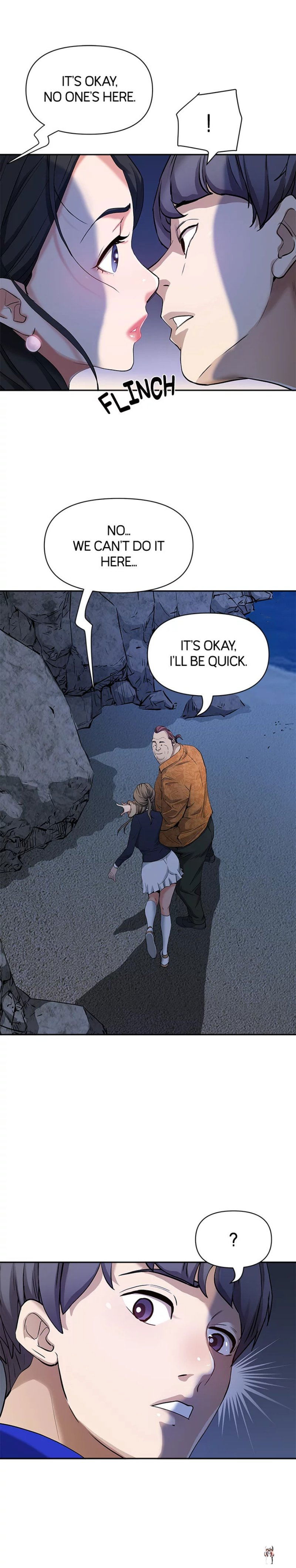 Living With a MILF Living With a MILF Chapter 1 - Page 11