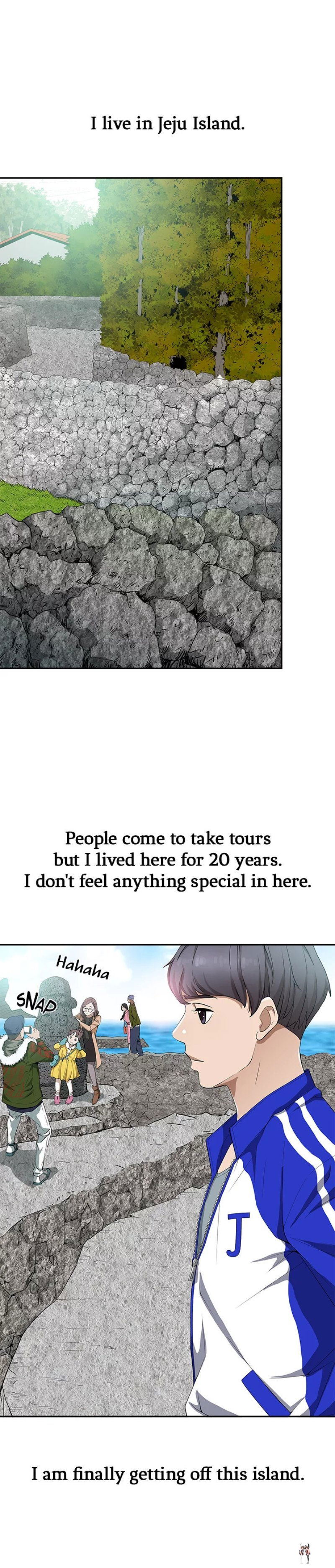 Living With a MILF Living With a MILF Chapter 1 - Page 2