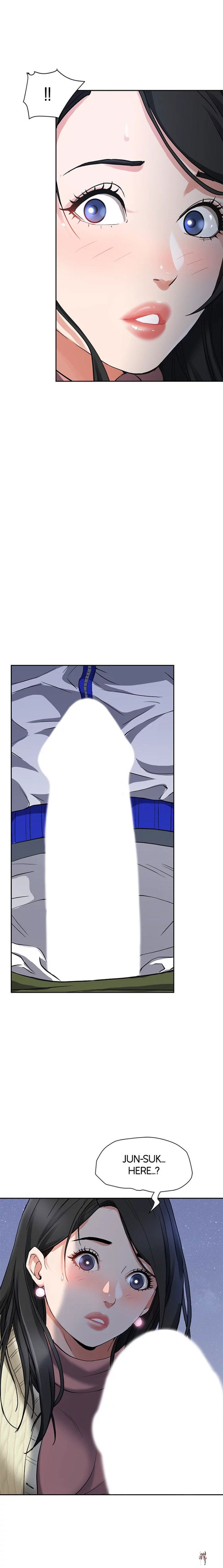 Living With a MILF Living With a MILF Chapter 1 - Page 20