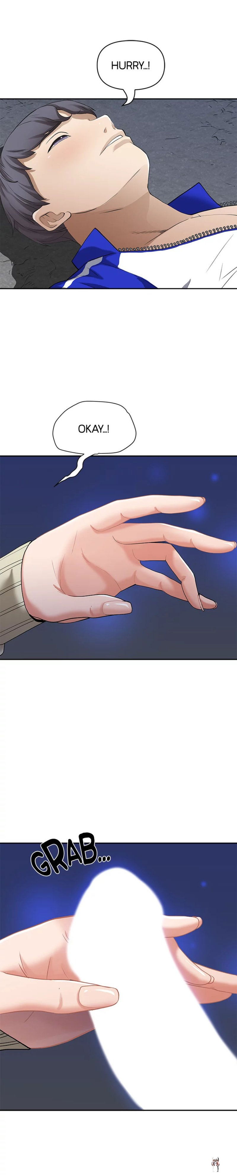 Living With a MILF Living With a MILF Chapter 1 - Page 22