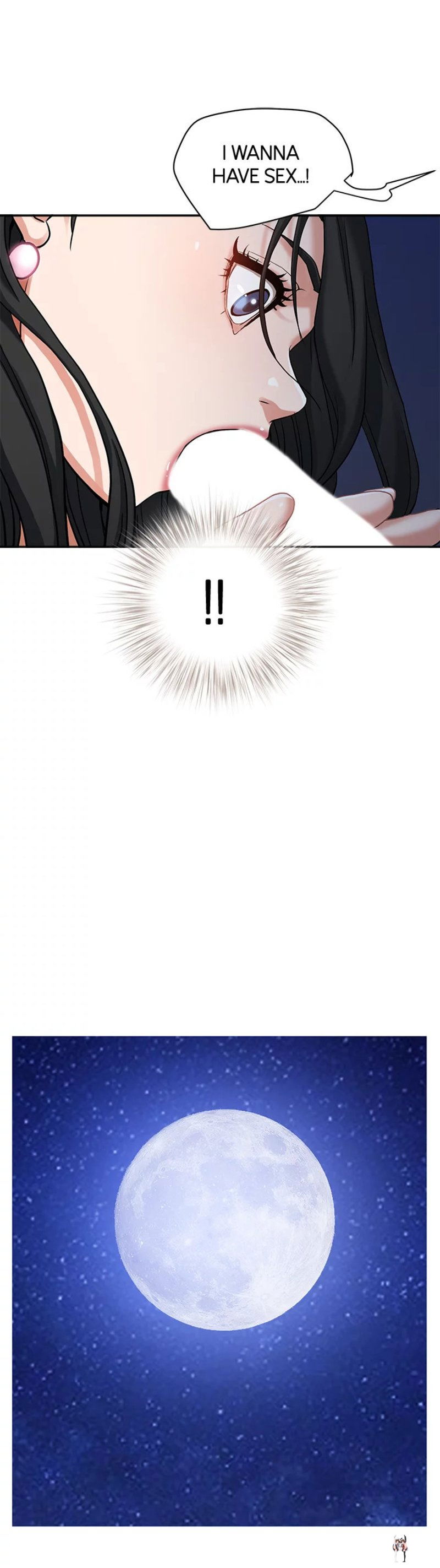 Living With a MILF Living With a MILF Chapter 1 - Page 26