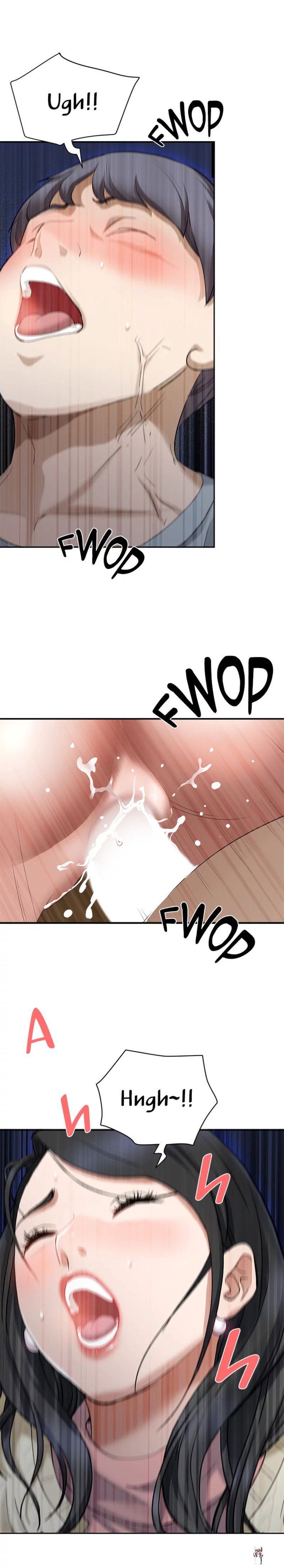 Living With a MILF Living With a MILF Chapter 1 - Page 31