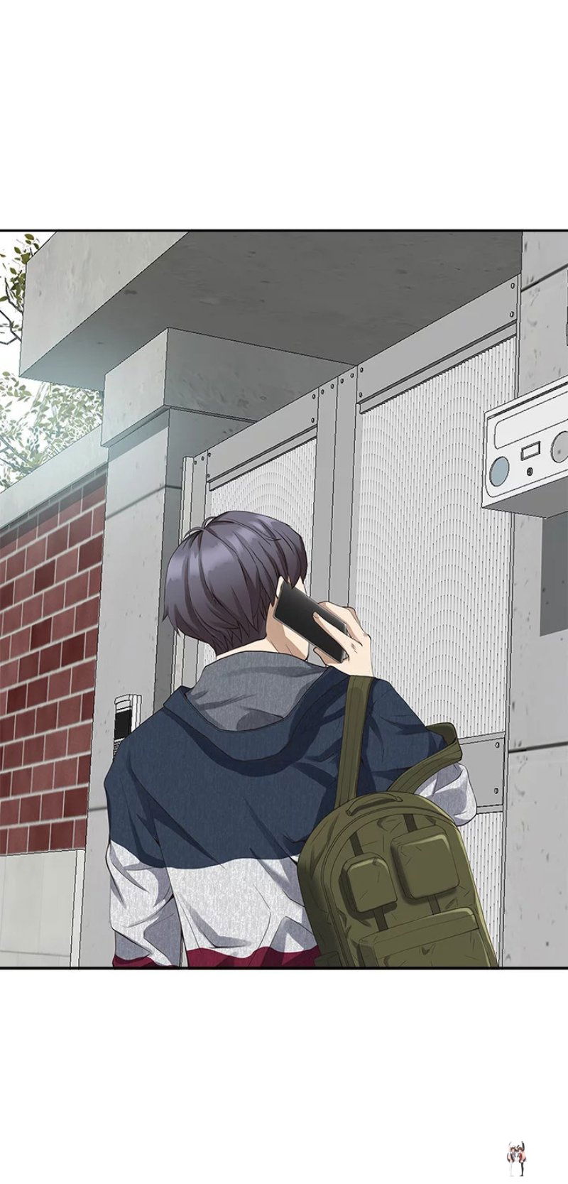 Living With a MILF Living With a MILF Chapter 1 - Page 36