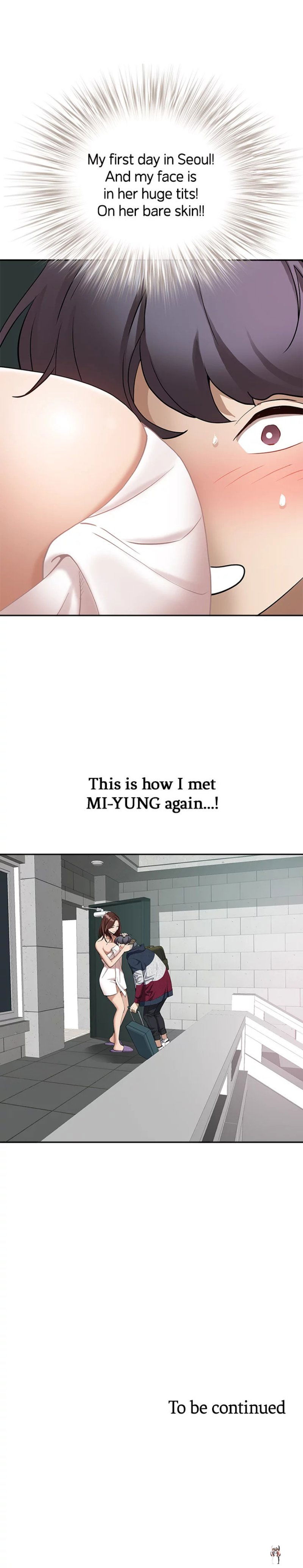 Living With a MILF Living With a MILF Chapter 1 - Page 42