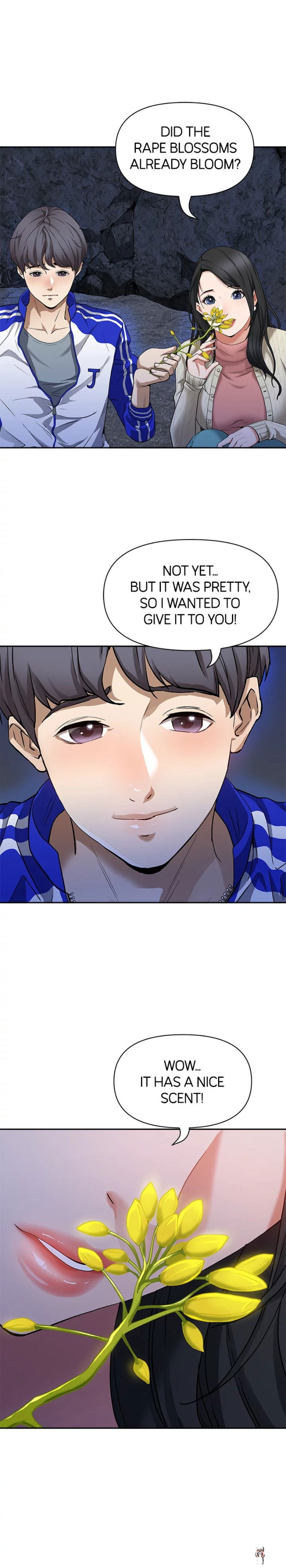 Living With a MILF Living With a MILF Chapter 1 - Page 7