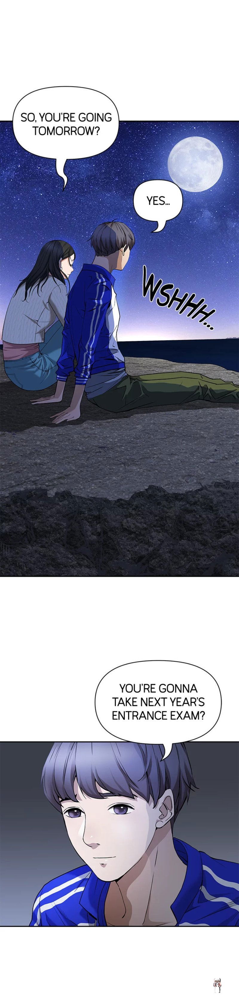 Living With a MILF Living With a MILF Chapter 1 - Page 8