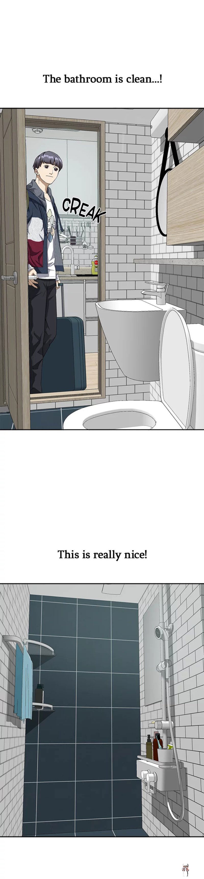 Living With a MILF Living With a MILF Chapter 2 - Page 24