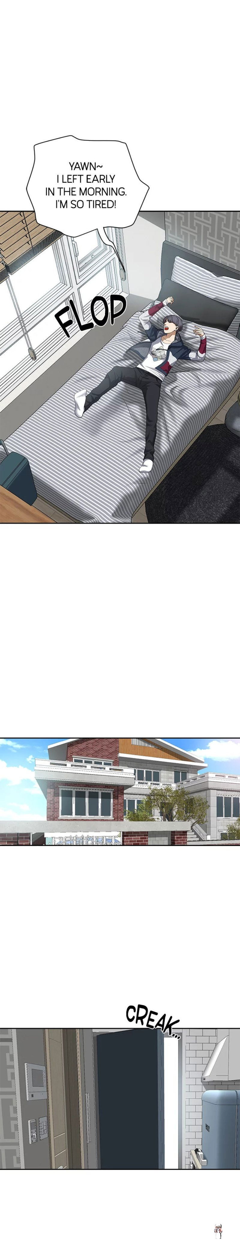 Living With a MILF Living With a MILF Chapter 2 - Page 27