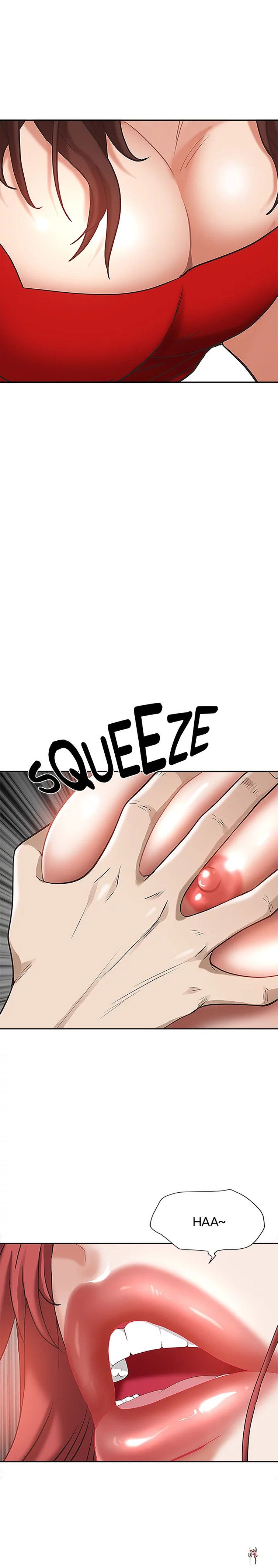 Living With a MILF Living With a MILF Chapter 3 - Page 17