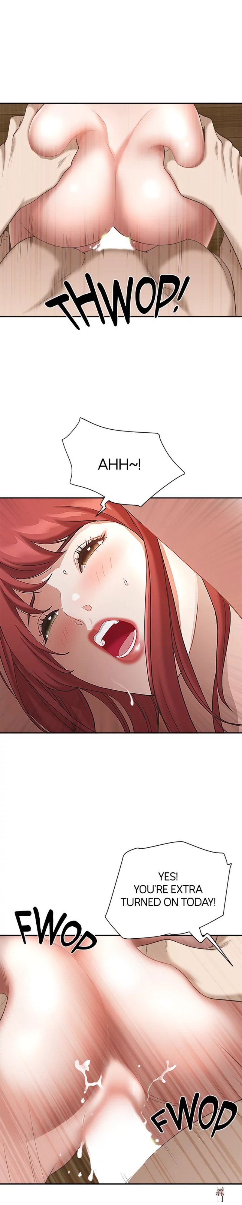 Living With a MILF Living With a MILF Chapter 3 - Page 23