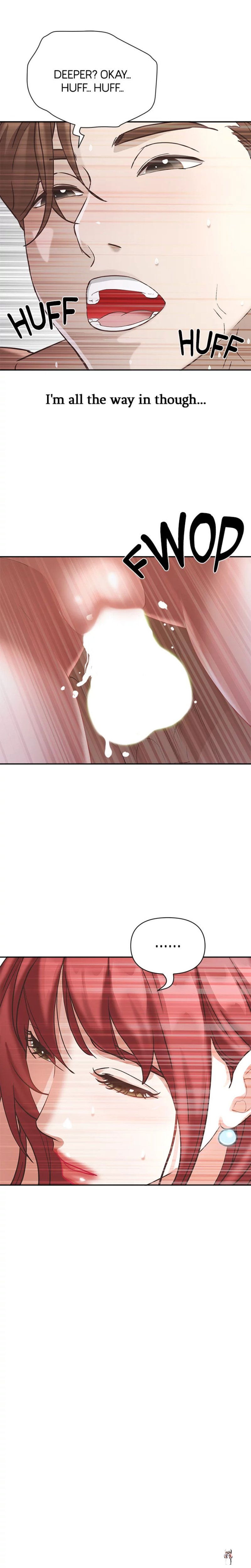 Living With a MILF Living With a MILF Chapter 3 - Page 27