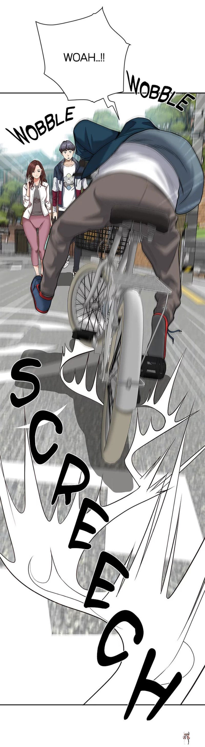 Living With a MILF Living With a MILF Chapter 3 - Page 31