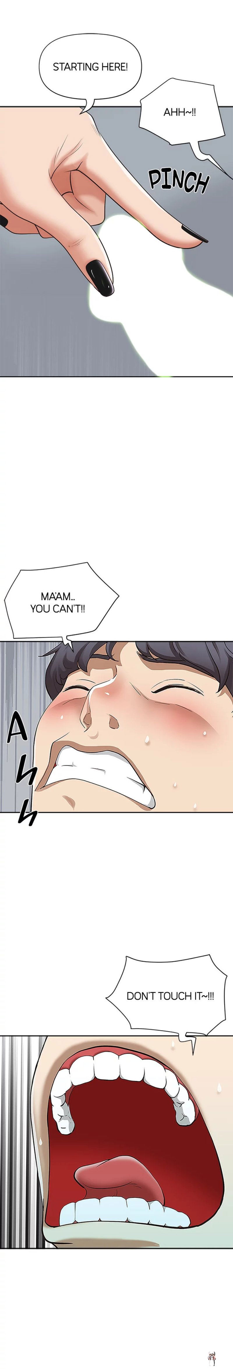 Living With a MILF Living With a MILF Chapter 3 - Page 8