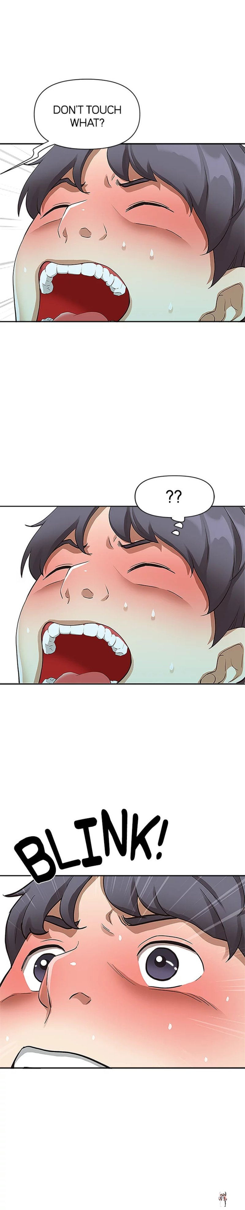 Living With a MILF Living With a MILF Chapter 3 - Page 9