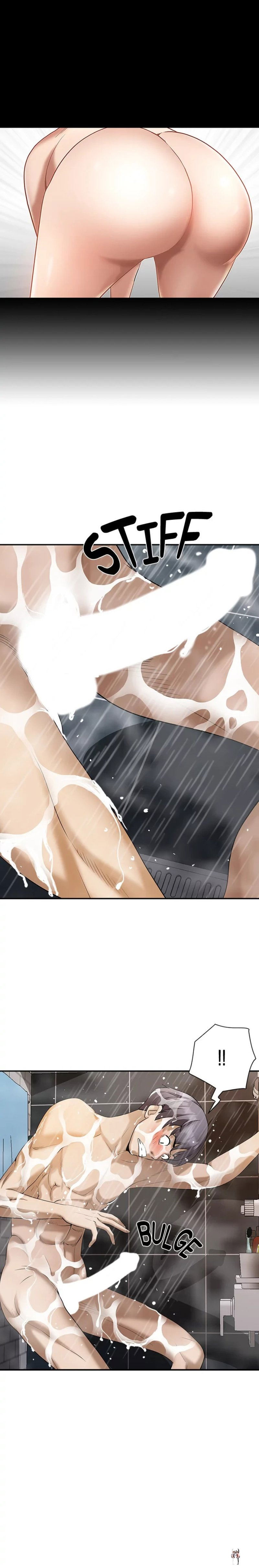 Living With a MILF Living With a MILF Chapter 4 - Page 10