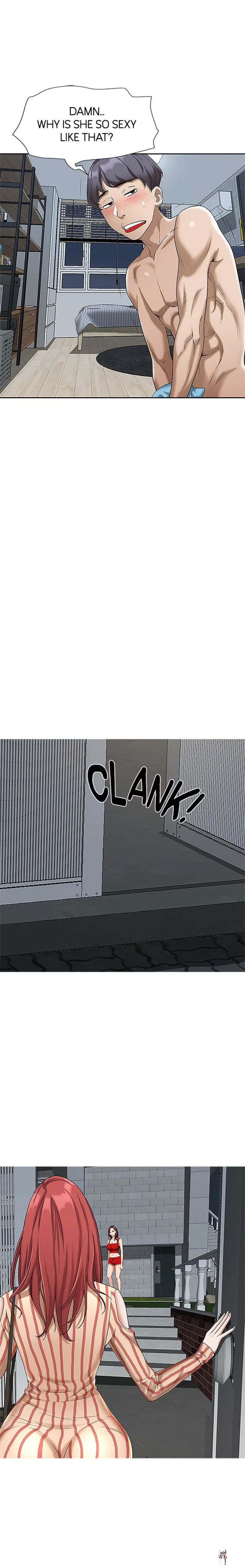 Living With a MILF Living With a MILF Chapter 4 - Page 24