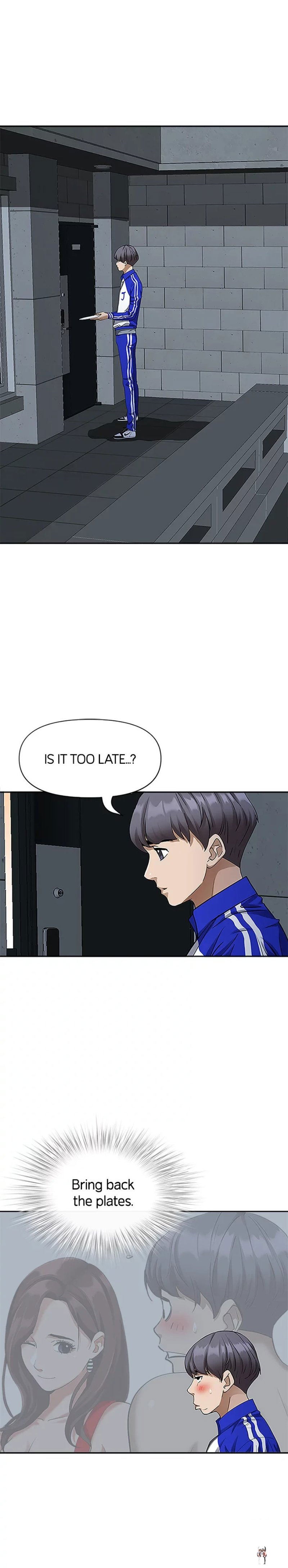 Living With a MILF Living With a MILF Chapter 4 - Page 27