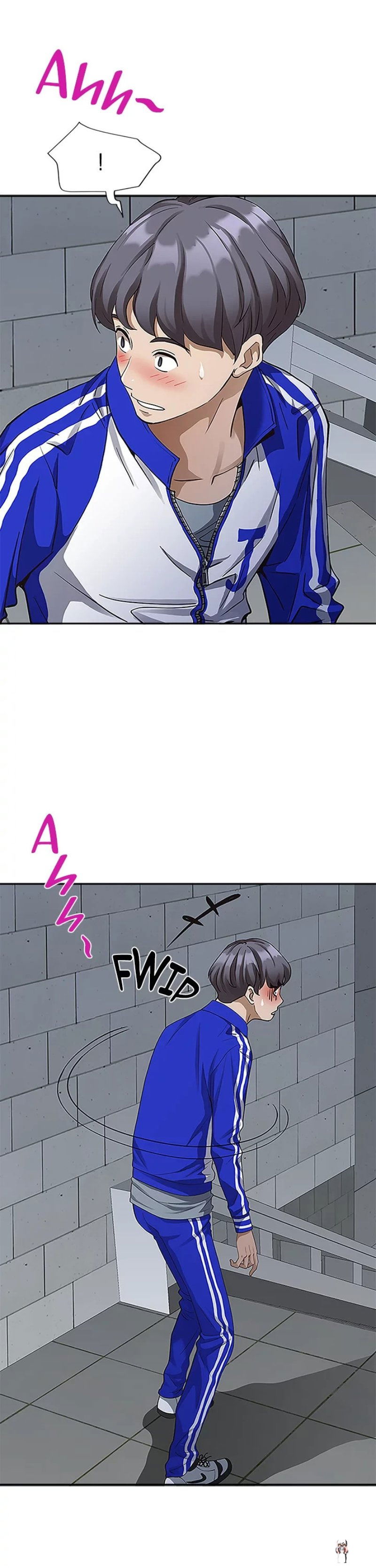 Living With a MILF Living With a MILF Chapter 4 - Page 30