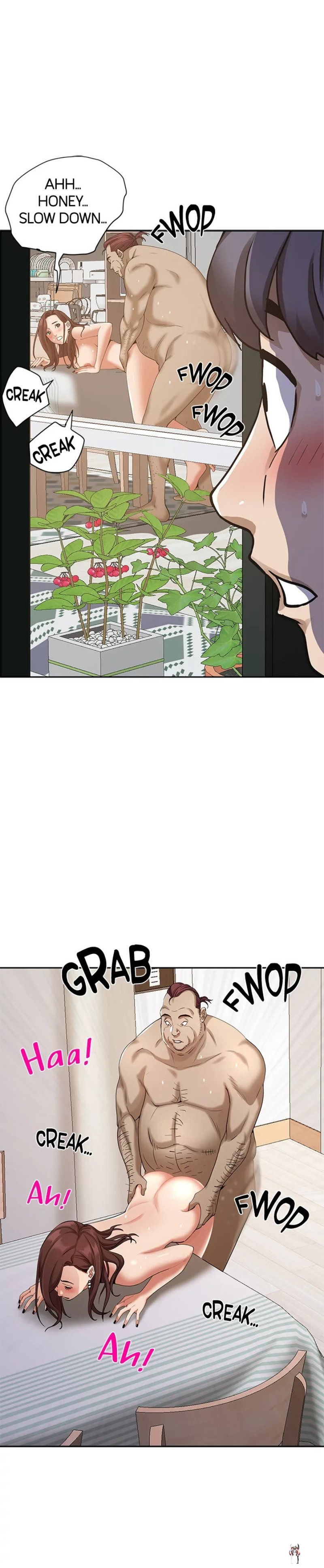 Living With a MILF Living With a MILF Chapter 5 - Page 11