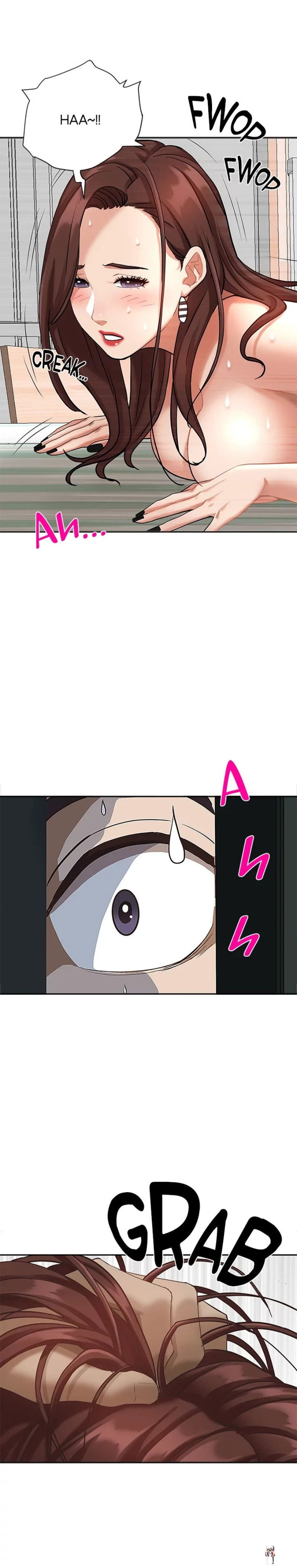 Living With a MILF Living With a MILF Chapter 5 - Page 12