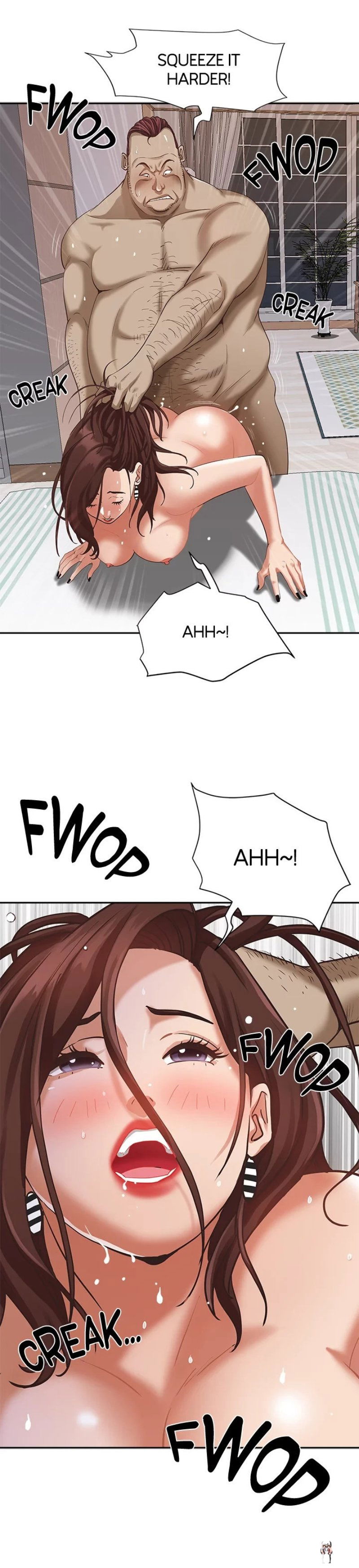 Living With a MILF Living With a MILF Chapter 5 - Page 15