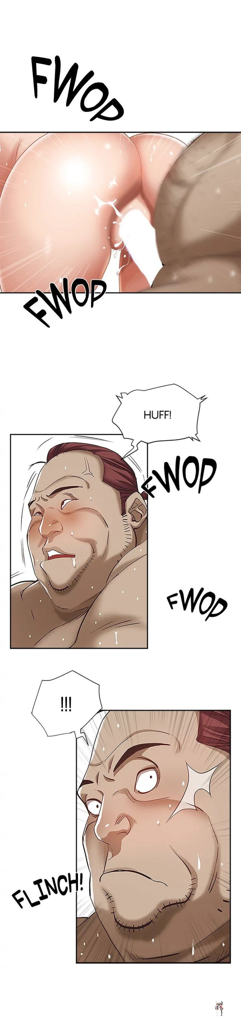 Living With a MILF Living With a MILF Chapter 5 - Page 17