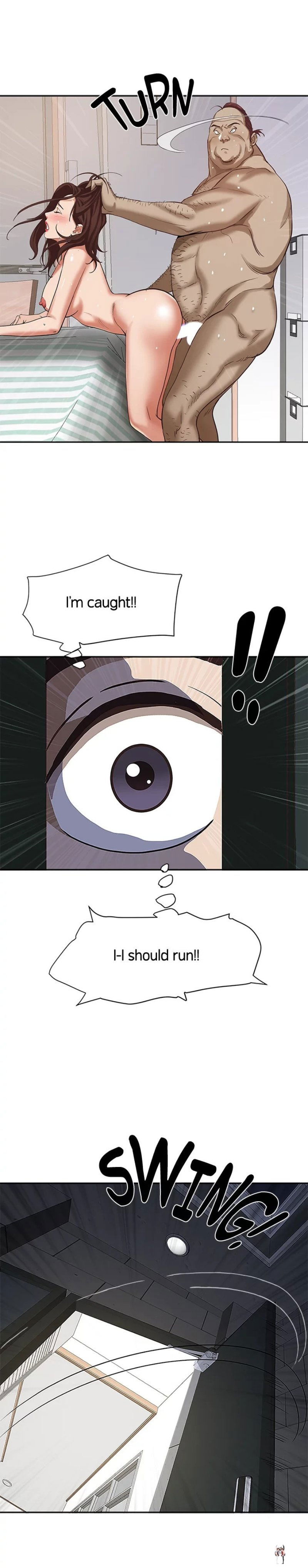 Living With a MILF Living With a MILF Chapter 5 - Page 18