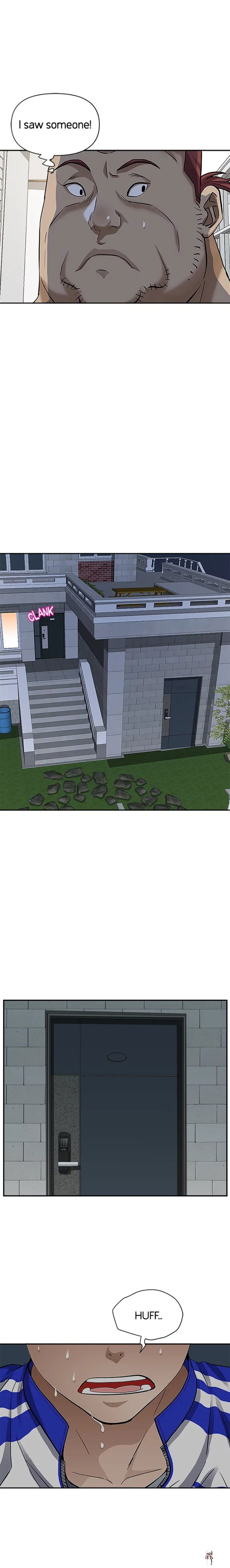 Living With a MILF Living With a MILF Chapter 5 - Page 20