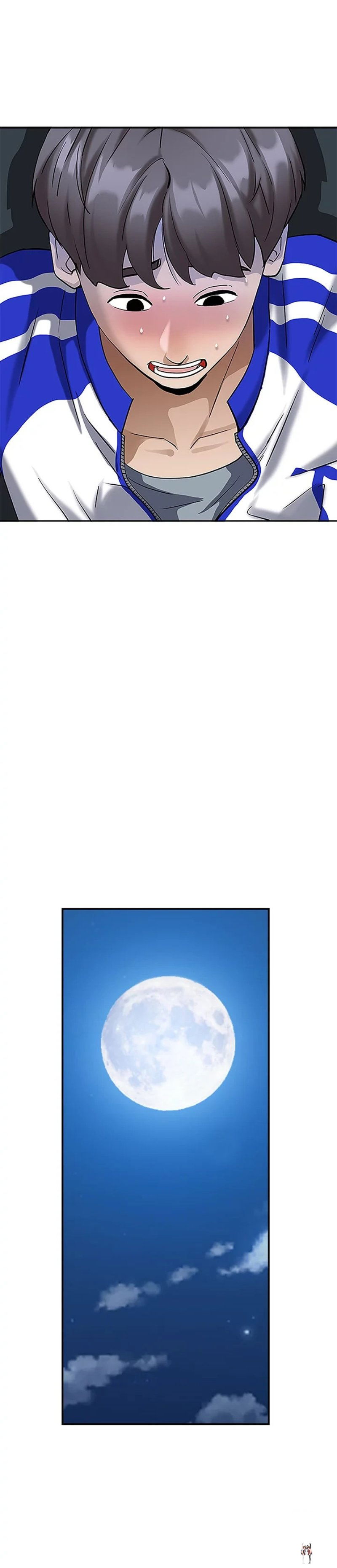 Living With a MILF Living With a MILF Chapter 5 - Page 22