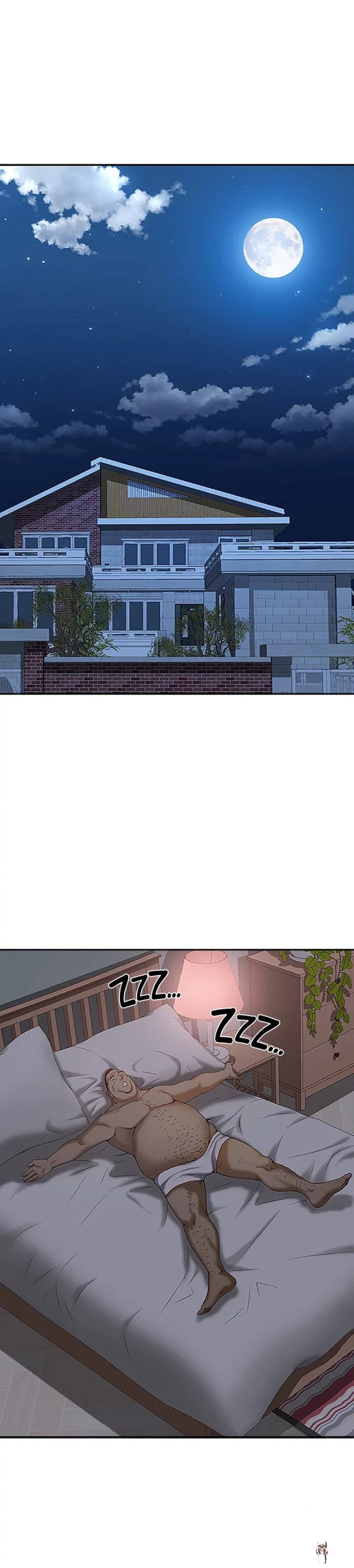 Living With a MILF Living With a MILF Chapter 5 - Page 23