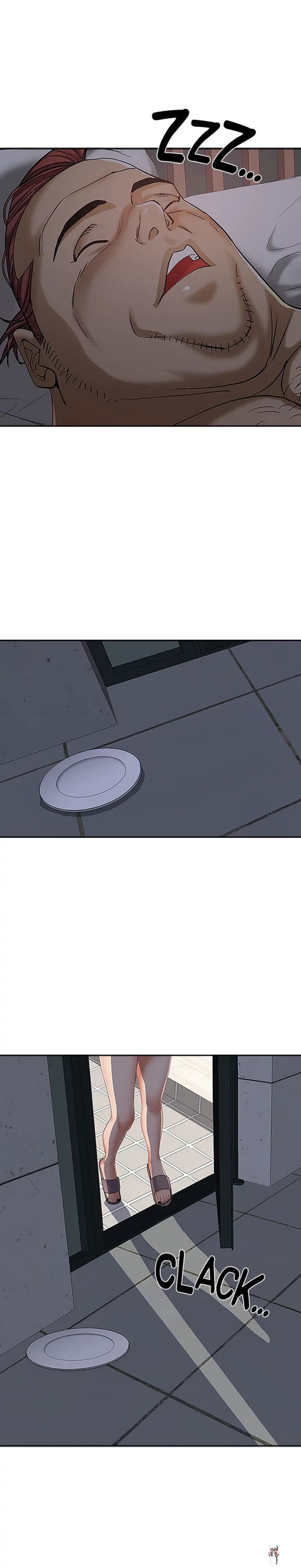 Living With a MILF Living With a MILF Chapter 5 - Page 24