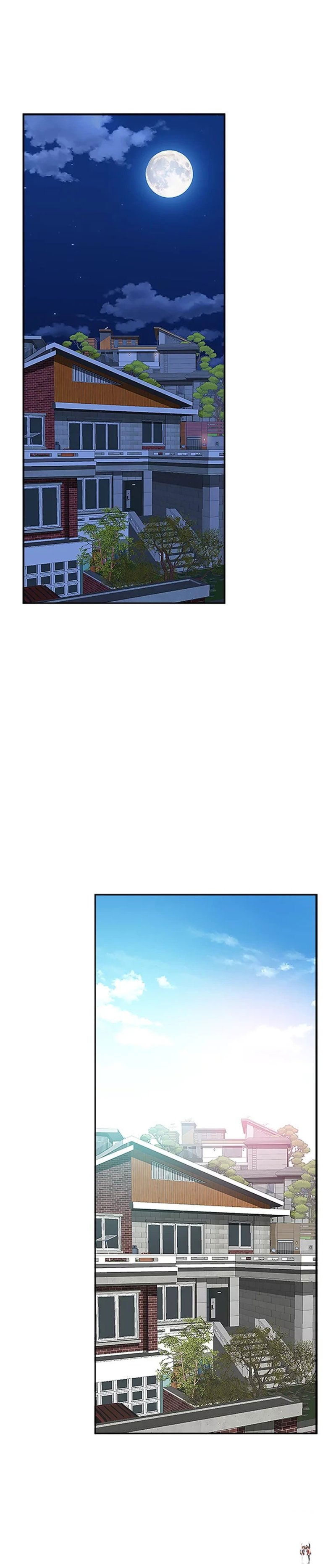 Living With a MILF Living With a MILF Chapter 5 - Page 26