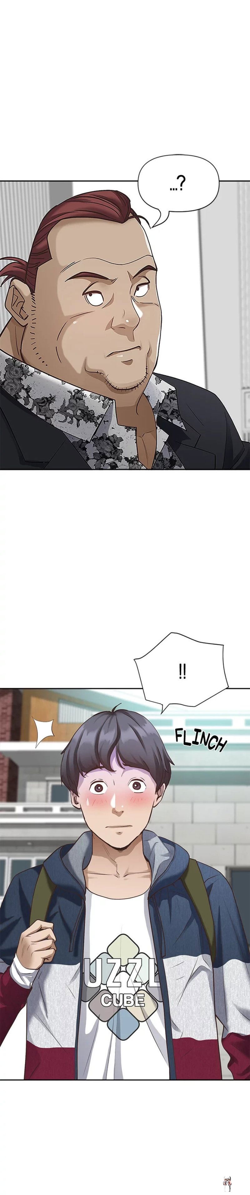 Living With a MILF Living With a MILF Chapter 5 - Page 30