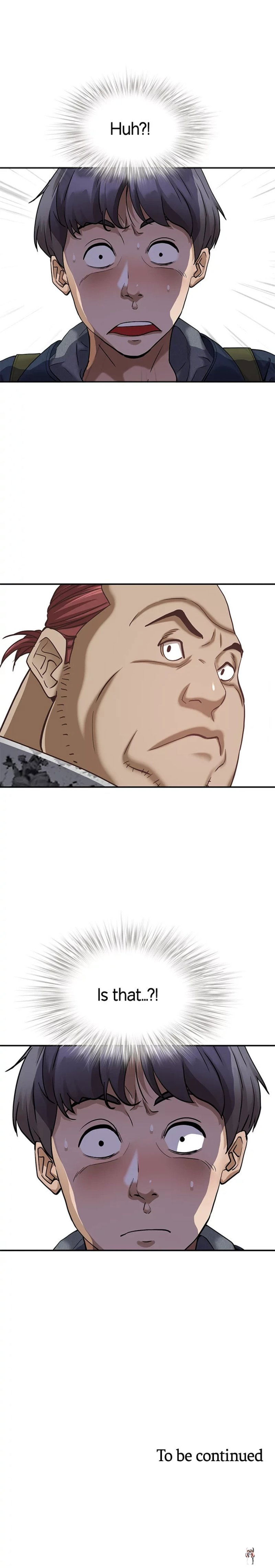 Living With a MILF Living With a MILF Chapter 5 - Page 31